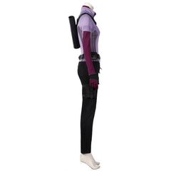 Astricos Kate Bishop Cosplay Costume - Premium Halloween Outfit for Women - Astricos