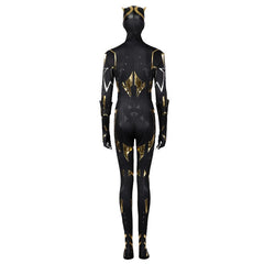 Astricos Black Panther Wakanda Forever Shuri Suit - Premium Adult Cosplay Costume - Astricos