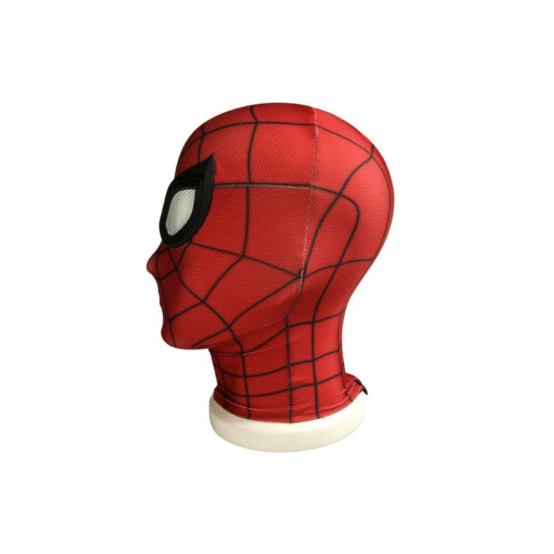 Astricos Spider-Man PS4 Cosplay Costume – Authentic Premium Series Outfit - Astricos