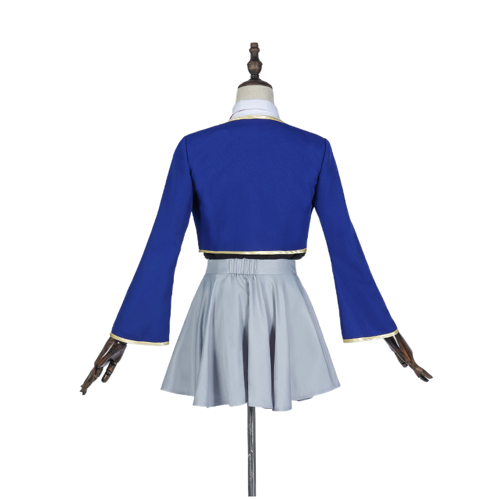 Astricos Arima Kana & Ruby Hoshino Cosplay Costume from Oshi No Ko - Premium Anime-Inspired Attire - Astricos