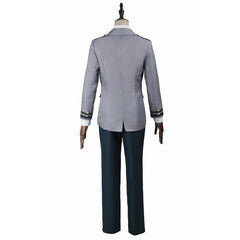 Astricos Izuku Midoriya UA High School Uniform Cosplay Outfit - Astricos