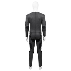 Astricos Paul Atreides Dune Cosplay Costume Jumpsuit Vest Accessories - Astricos