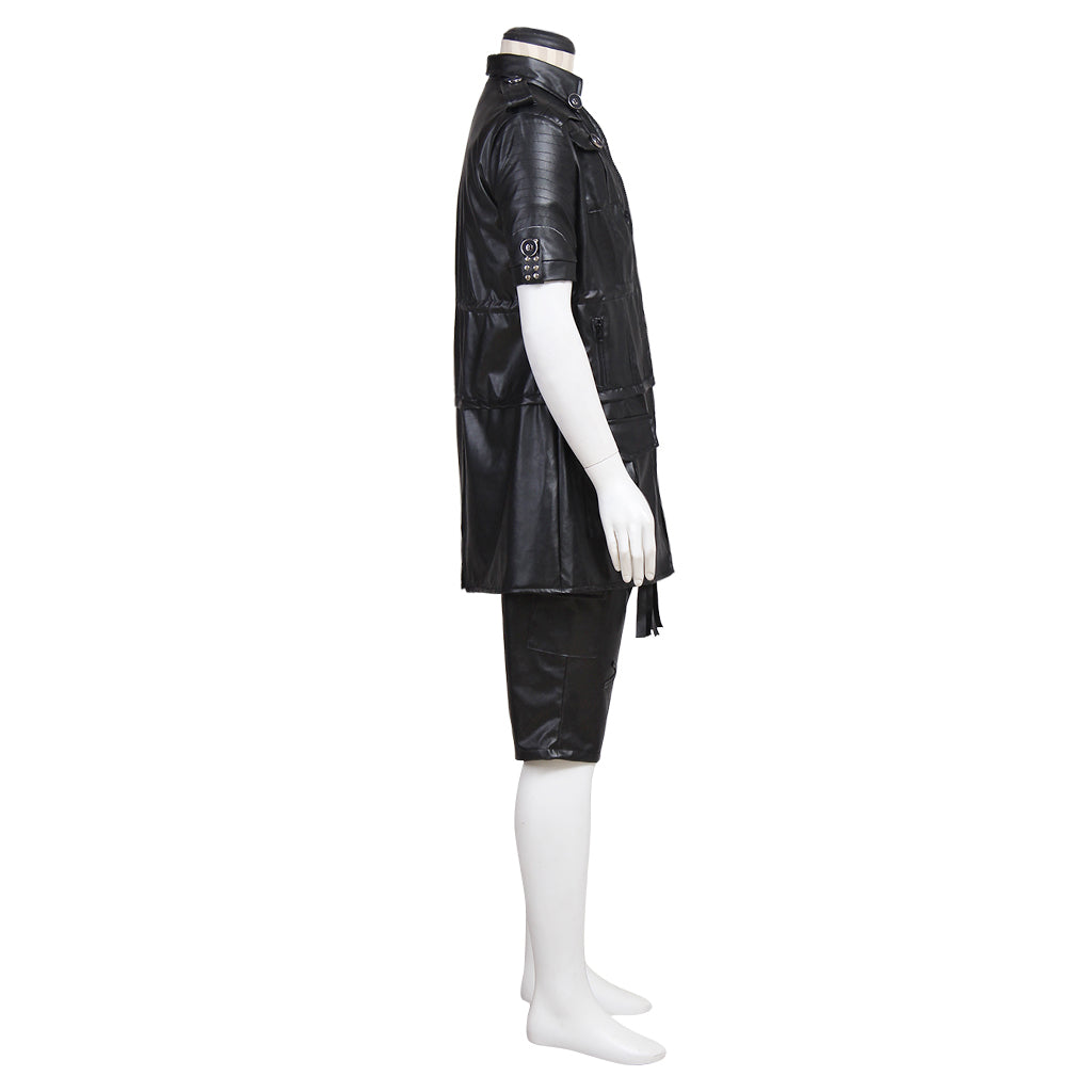 Epic Noctis Lucis Caelum Cosplay Costume | Astricos Game Series - Astricos