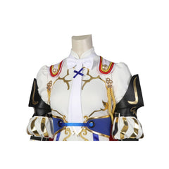 Alear Cosplay Costume from Fire Emblem Engage for Halloween & Carnival - Astricos