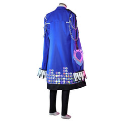 Astricos Zhou Yu Piano Cover Cosplay Costume - Standard Size Exclusive - Astricos