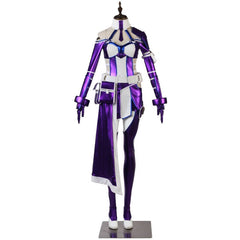 Astricos Zeliska Hoshiyama GGO Cosplay Costume - Custom Anime Outfit - Astricos