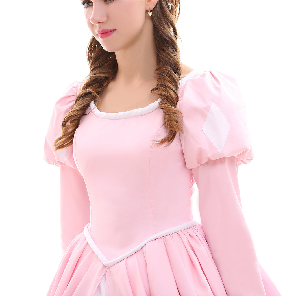 Astricos Disney Ariel Cosplay Costume | All Versions | Perfect for Themed Parties - Astricos