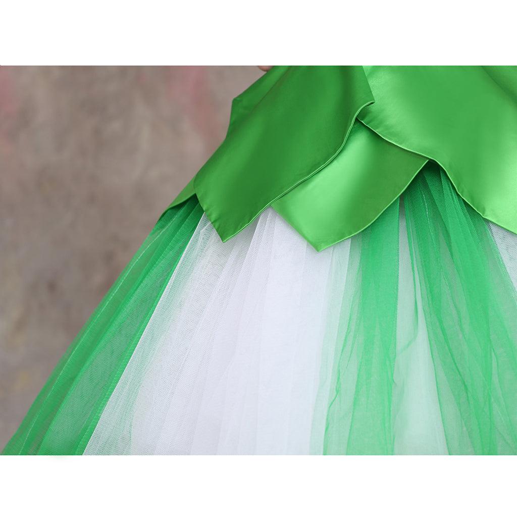 Astricos Tinker Bell Cosplay Costume | Enchanting Fairy Outfit for Halloween & Parties - Astricos