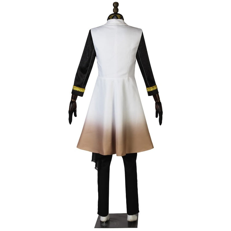 Astricos Hizamaru Tsuwamono Wind Style Cosplay Costume - Touken Ranbu The Musical - Astricos