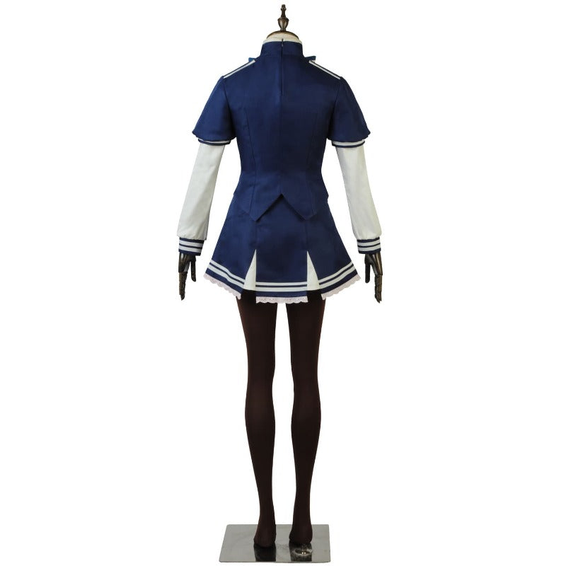 Astricos Tsugumi Cosplay Costume - Premium Anime Outfit for Events and Cosplay - Astricos