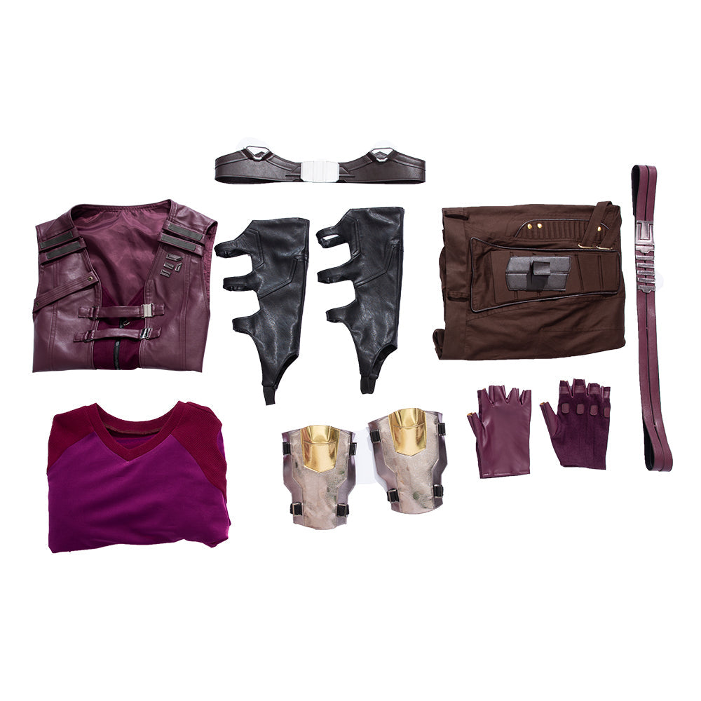 Astricos Star Lord Peter Quill Cosplay Costume - Love And Thunder Edition for Halloween & Events - Astricos