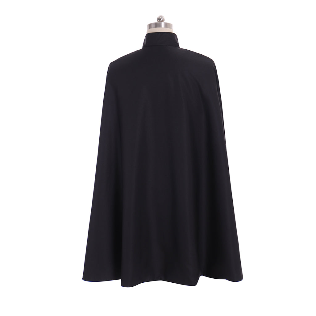 Astricos Medieval Knight Uniform Cape: Timeless Halloween Costume for Adults - Astricos