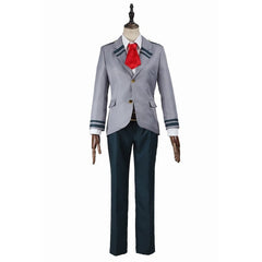 Astricos Izuku Midoriya UA High School Uniform Cosplay Outfit - Astricos