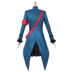 Astricos Fate Grand Order Sima Yi Reines Cosplay Costume - Premium Reines Sima Yi Outfit - Astricos