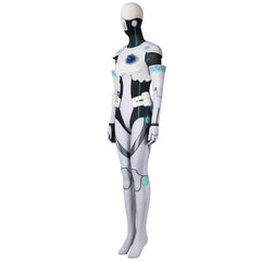 Astricos Idia Shroud Cosplay Costume - Standard Size for Anime Enthusiasts - Astricos