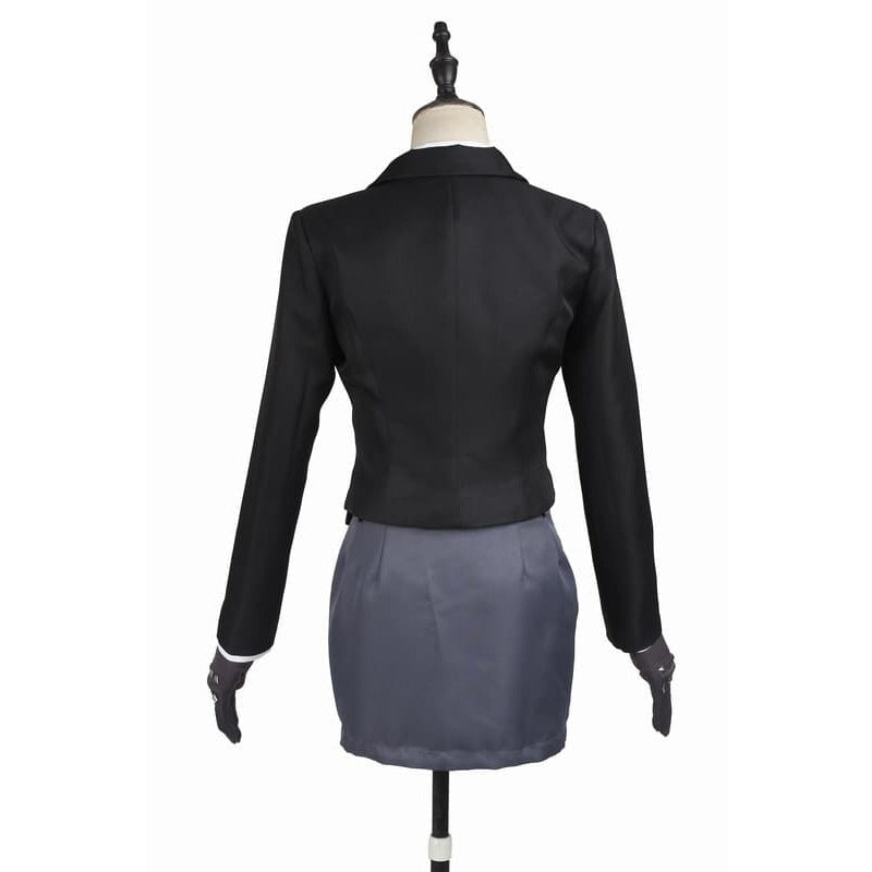 Astricos Kyoko Kirigiri Cosplay Costume - Premium Danganronpa 3 Outfit for Events - Astricos