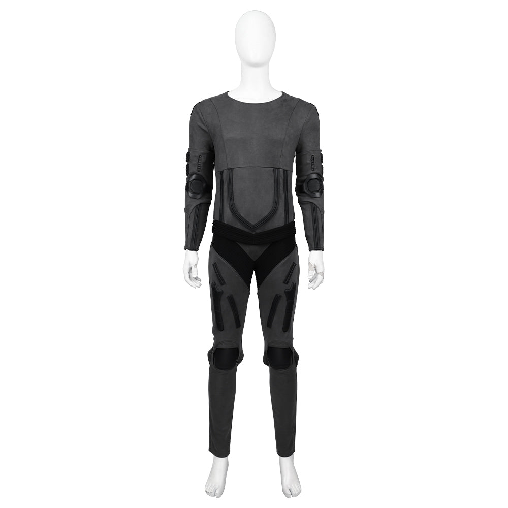 Astricos Paul Atreides Dune Cosplay Costume Jumpsuit Vest Accessories - Astricos