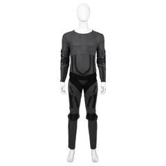 Astricos Paul Atreides Dune Cosplay Costume Jumpsuit Vest Accessories - Astricos