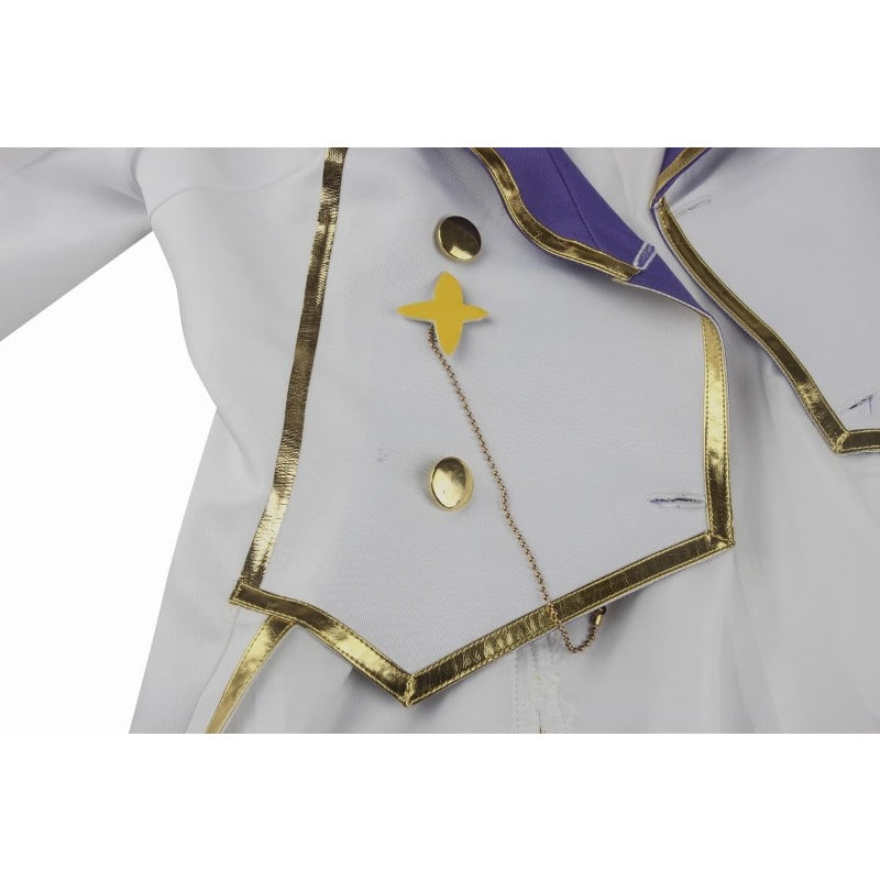 Persona 5 Aigasaki Cosplay Costume - Premium Anime School Uniform for Events - Astricos