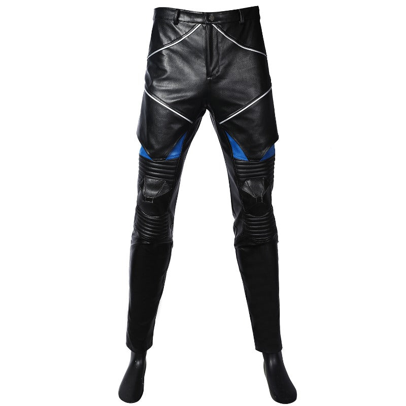 Astricos Nightwing Cosplay Costume - Gotham Knights Inspired Outfit for Halloween & Events - Astricos