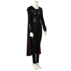 Embody Reign with Astricos Samantha Arias Supergirl Season 3 Cosplay Costume - Astricos