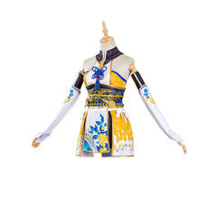 Astricos Anime Cosplay Costume for Women and Girls - Dive into the World of Cosplay - Astricos