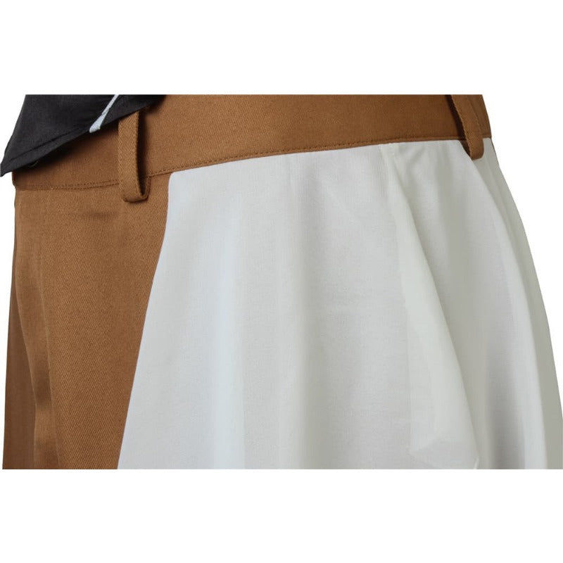 Astricos Cosplay Costume - Touken Ranbu Inspired Outfit for Anime Fans and Events - Astricos