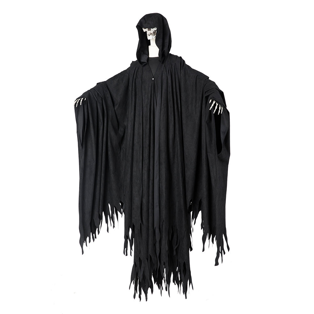 Astricos Dementor Cosplay Costume - Authentic Harry Potter Halloween Outfit - Astricos