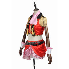 Astricos Kousaka Honoka Cosplay Costume - Premium Stage Performance Outfit - Astricos