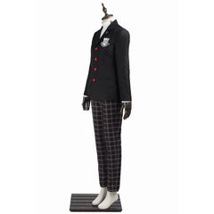 Astricos Persona 5 Joker Cosplay Costume for Adults – Ideal for Daily Wear, Parties, Halloween - Astricos