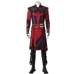 Astricos Doctor Strange Multiverse of Madness Kids Cosplay Costume - Magical Halloween Outfit - Astricos