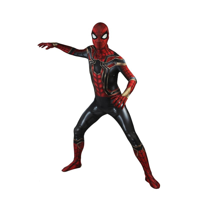 Astricos Spider-Man Action Figure - Avengers: Infinity War 1/6 Scale Movable Model - Astricos