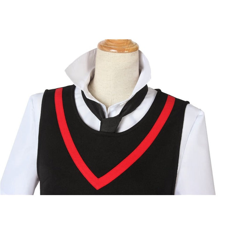 Astricos Peni Parker Anime Cosplay Costume - Spider-Verse Inspired - Astricos