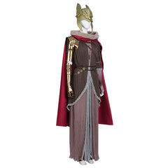 Astricos Malenia Cosplay Costume - Premium Elden Ring Halloween Outfit for Enthusiasts - Astricos