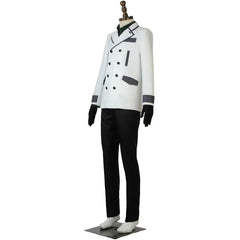 Astricos Kuki Urie Cosplay Suit - Custom Anime Outfit for Tokyo Ghoul Fans - Astricos