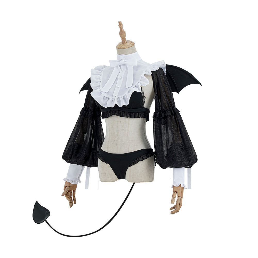 Astricos Dress-Up Darling Liz Cosplay Outfit - Become Your Favorite Anime Character - Astricos