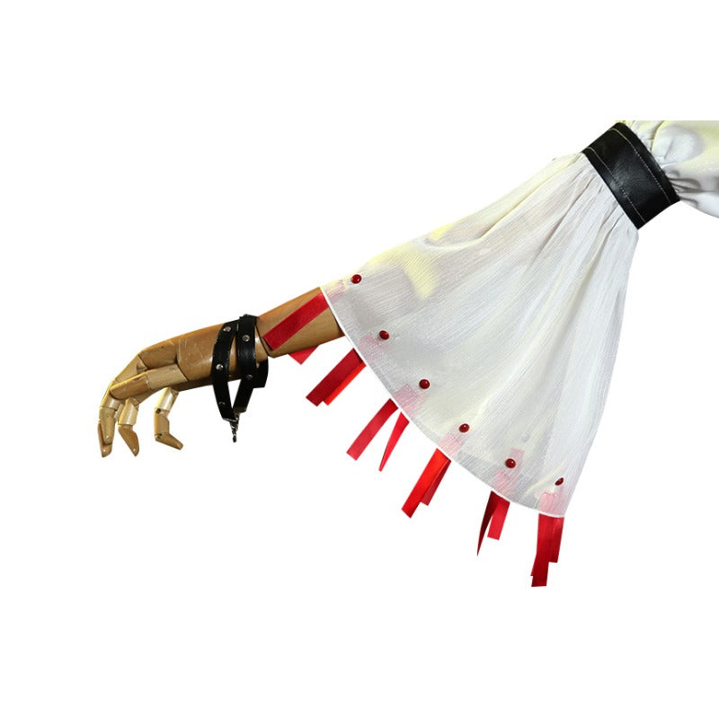 Astricos Xiao Qiao Piano Cosplay Costume - Standard Size - Astricos