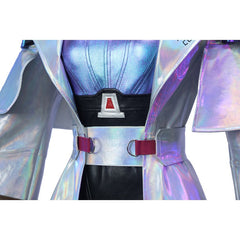 Astricos Jia Luo KPL Cosplay Costume - Standard Size - Astricos