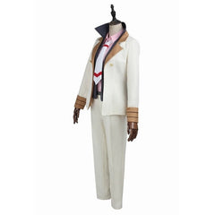 Astricos Halloween Cosplay Costume - Francis Fitzgerald from Bungo Stray Dogs Anime - Astricos