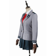 Astricos My Hero Academia Cosplay Costume - Deku, Bakugou, Ochaco for Halloween - Astricos