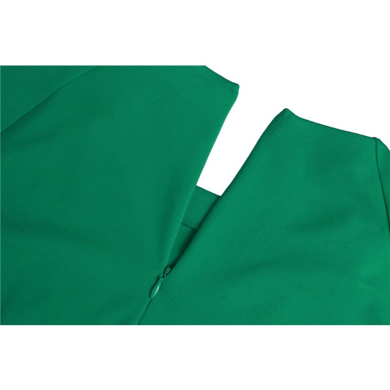 Astricos Shazam Green Version Cosplay Costume – High-Quality Superhero Outfit for Enthusiasts - Astricos