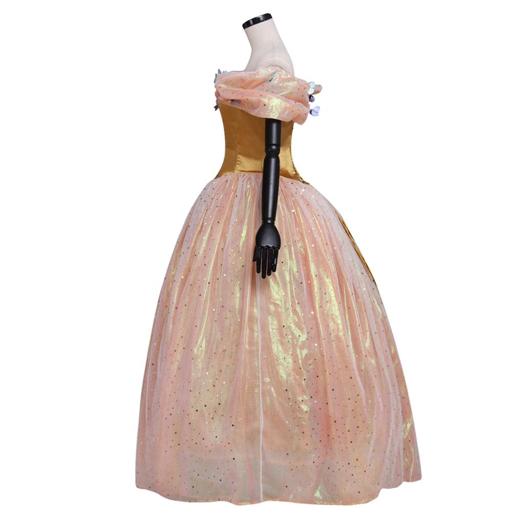 Astricos Disney Cinderella Cosplay Costumes - Experience the Magic - Astricos