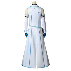 Astricos Nico Cosplay Costume Full Outfit for Themed Parties and Events - Astricos