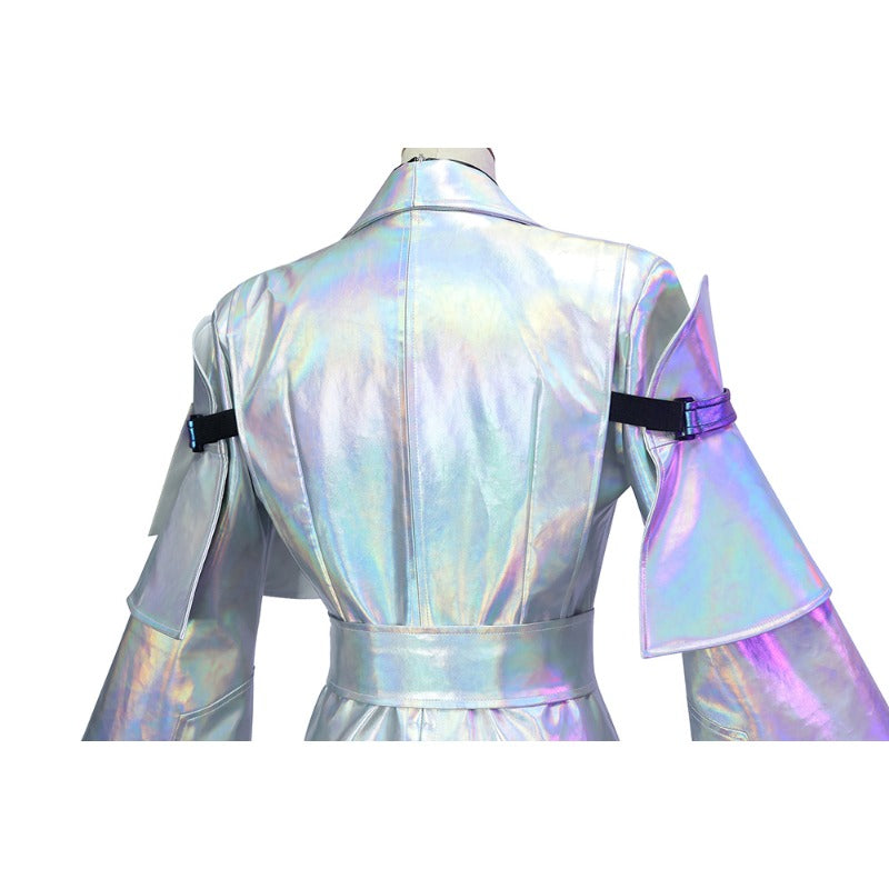 Astricos Jia Luo KPL Cosplay Costume - Standard Size - Astricos