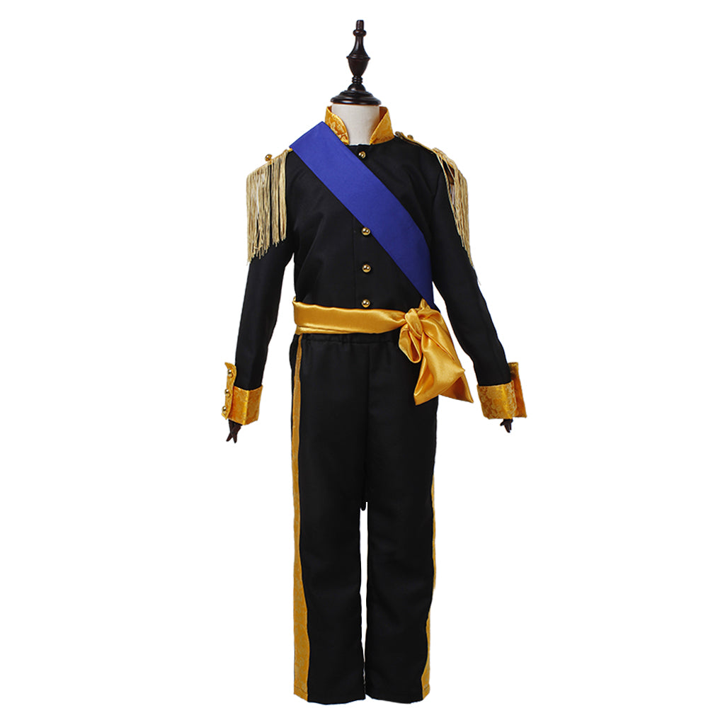 Astricos Disney Prince Cosplay Costumes | Aladdin, Prince Eric, Hans & More for Halloween & Special Events - Astricos