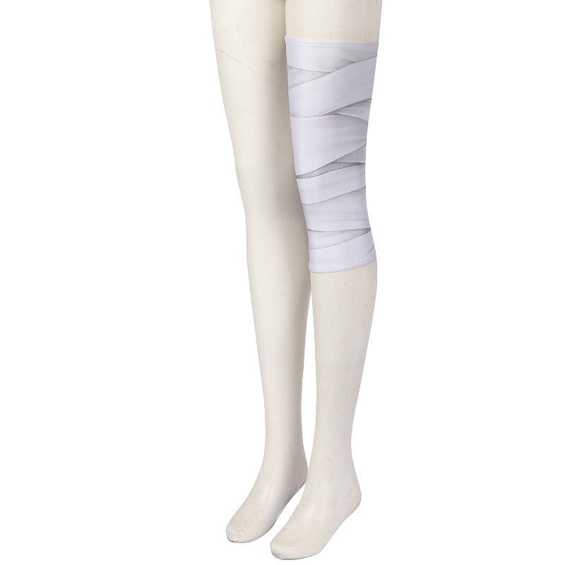 Astricos NieR Reincarnation White Girl Cosplay Costume for Events & Halloween C00435 - Astricos