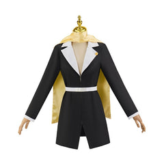 Astricos Mia Fey Cosplay Chihiro Ayasato Outfit - Ace Attorney Inspired Dress - Astricos