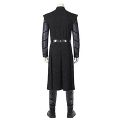 Astricos Daemon Targaryen Cosplay Costume - Authentic Westeros Outfit for Halloween - Astricos