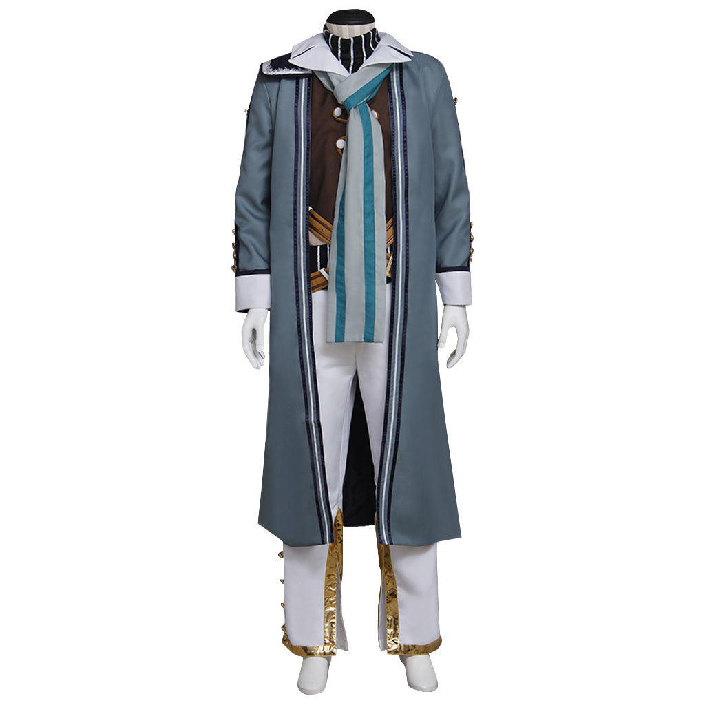 Astricos Premium Anime Cosplay Costume - Dive into the World of Legends - Astricos