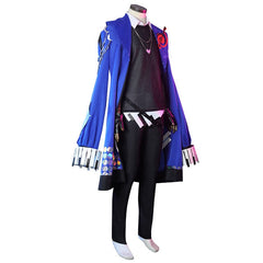 Astricos Zhou Yu Piano Cover Cosplay Costume - Standard Size Exclusive - Astricos